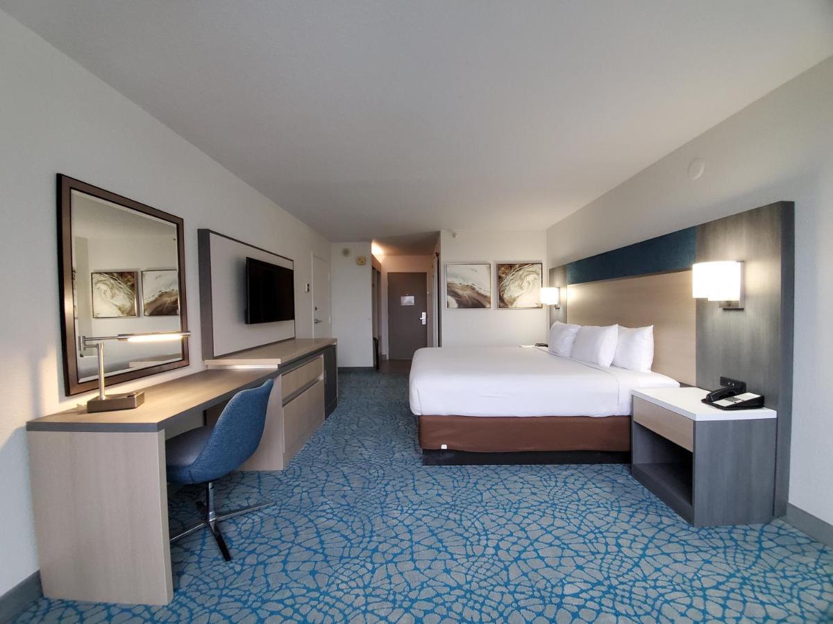เดย์ โฮเต็ล บาย วินด์แฮม เซเลเบรชั่น Hotel Four Corners ภายนอก รูปภาพ