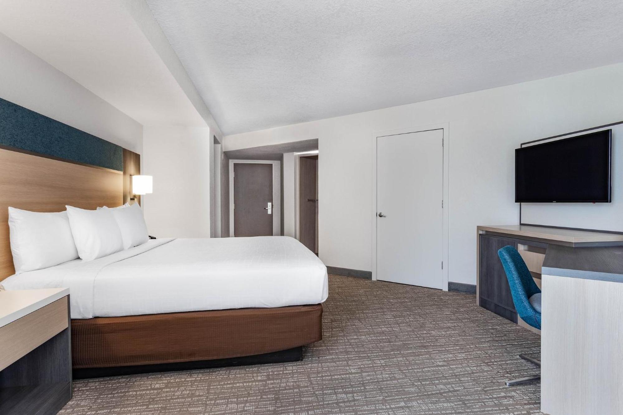 เดย์ โฮเต็ล บาย วินด์แฮม เซเลเบรชั่น Hotel Four Corners ภายนอก รูปภาพ